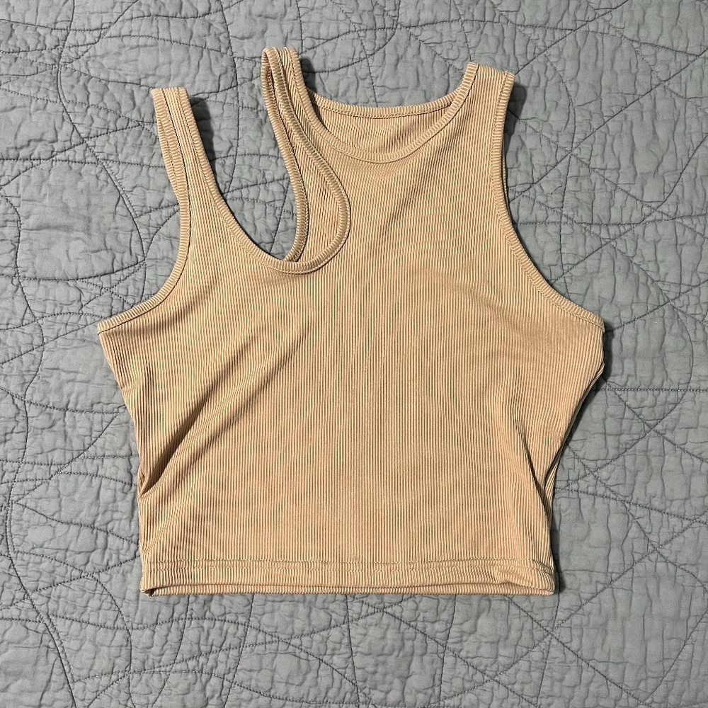 SHEIN Crop Top